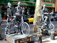 Street Artists