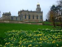 The chapel