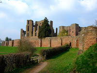 Kenilworth Castle