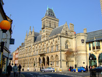 Northampton Guildhall