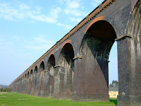 Welland Viaduct