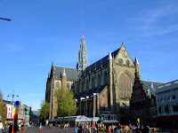 Haarlem Grote Kerk