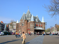 The Waag