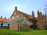 Gainsborough Old Hall