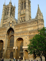 Lincoln Cathedral
