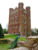 Tattershall Castle