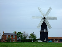 Sibsey Trader windmill
