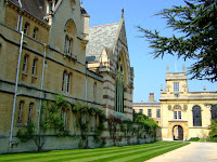 Trinity College
