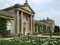 Bowood House