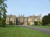 Corsham Court