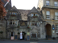 Bradford-on-Avon