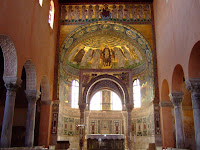 Basilica of Euphrasius