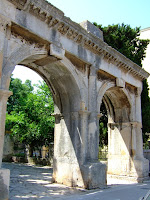 Twin Gate