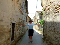Goče