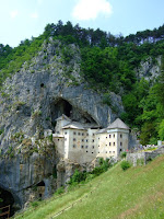 Predjama Castle