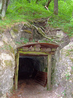 Italian defences