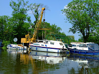 The River Great Ouse