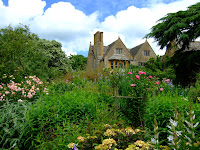 Hidcote Manor Garden