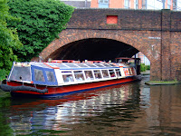 Birmingham Canal