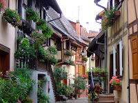 Eguisheim