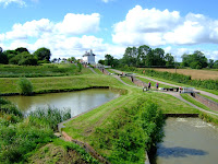 Foxton Locks
