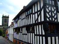 Abbots Bromley