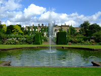 Renishaw Hall