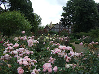 Adlington Hall