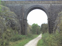 Tissington trail