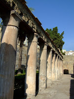 Casa d'Argo