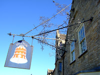 The Bell at Stilton