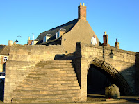 Trinity Bridge, Crowland