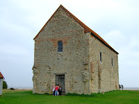 St Peters-on-the-Wall