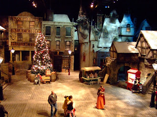 Dickens World