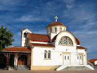 Church at Gournes