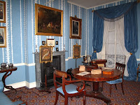 Geffrye Museum