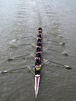 Head of the River race