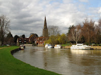 Abingdon