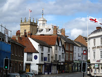 Abingdon