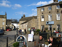 Grassington