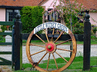 Country Cottage