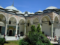 Topkapi Palace