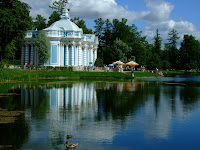 Pushkin Palace