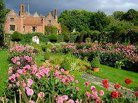 Chenies Manor House