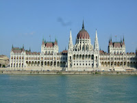 Parliament buildings