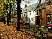 Horsefair Green, Stony Statford