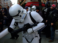 Storm Trouper