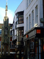 Winchester High St
