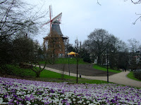 The windmill