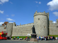 Windsor Castle